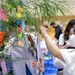 Japanese American Society holds Tanabata Star Festival