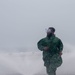 USS America (LHA 6) Sailors Conduct Counter Measure Wash Down