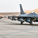 179th EFS deters regional aggressors