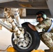 Keeping the 179th EFS airworthy and lethal