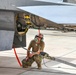 Keeping the 179th EFS airworthy and lethal