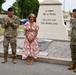 Award Ceremony Maj. Gen. Andrew M. Rohling