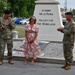 Award Ceremony Maj. Gen. Andrew M. Rohling