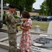 Award Ceremony Maj. Gen. Andrew M. Rohling