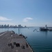 Nimitz Pulls Into San Diego