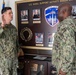 Reenlistments at NSA Souda Bay