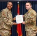 39 FSS Change of Command Ceremony