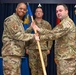 39 FSS Change of Command Ceremony