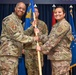 39 FSS Change of Command Ceremony