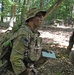 Airborne Cavalry explores “The Rock”
