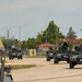 Honorable Rosenblum Visits Aviano Air Base