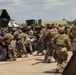 Honorable Rosenblum Visits Aviano Air Base