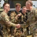 Honorable Rosenblum Visits Aviano Air Base