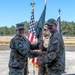 53rd Space Operations Squadron activates at Landstuhl