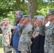 Fort Dix – 105th Fort Dix Birthday Celebration - 15 July 2022