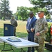 Fort Dix – 105th Fort Dix Birthday Celebration - 15 July 2022