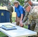 Fort Dix – 105th Fort Dix Birthday Celebration - 15 July 2022