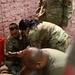 Fort Dix – 468th ENG DET (FFHQ)  - MSTC Medical Response Training - 14 July 2022