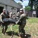 Fort Dix – 468th ENG DET (FFHQ)  - MSTC Medical Response Training - 14 July 2022