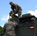 Fort Dix – 468th ENG DET (FFHQ)  - MSTC Medical Response Training - 14 July 2022