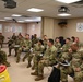 Fort Dix – 468th ENG DET (FFHQ)  - MSTC Medical Response Training - 14 July 2022