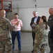 189th Airlift Wing welcomes new honorary commander