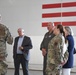 189th Airlift Wing welcomes new honorary commander