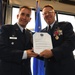 Col. Charles T. Killian Retires from the NY Air Guard after 40 years of service