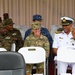 CJTF-HOA joins partners to commemorate the 45th anniversary of the Djiboutian Army