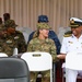 CJTF-HOA joins partners to commemorate the 45th anniversary of the Djiboutian Army