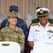 CJTF-HOA joins partners to commemorate the 45th anniversary of the Djiboutian Army