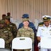 CJTF-HOA joins partners to commemorate the 45th anniversary of the Djiboutian Army