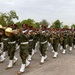 CJTF-HOA joins partners to commemorate the 45th anniversary of the Djiboutian Army