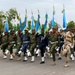 CJTF-HOA joins partners to commemorate the 45th anniversary of the Djiboutian Army