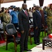 CJTF-HOA joins partners to commemorate the 45th anniversary of the Djiboutian Army