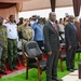 CJTF-HOA joins partners to commemorate the 45th anniversary of the Djiboutian Army