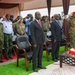 CJTF-HOA joins partners to commemorate the 45th anniversary of the Djiboutian Army