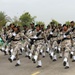 CJTF-HOA joins partners to commemorate the 45th anniversary of the Djiboutian Army
