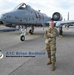 I Am The Mission - Airman 1st Class Brian Bedford