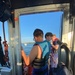 U.S. Coast Guard Station Lorain rescues 11 from a disabled vessel