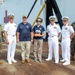 U.S. Ambassador to the Republic of Palau Tours USNS Mercy During PP22