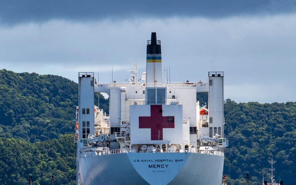 Pacific Partnership Concludes in Palau