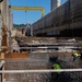 VIP Visits: Maj. Gen. Heitkamp visits Charleroi Locks and Dam