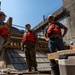 VIP Visits: Maj. Gen. Heitkamp visits Charleroi Locks and Dam