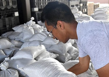 How Military Hospitals and Clinics Prepare for Disasters