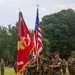 The Basic School Change of Command