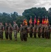 The Basic School Change of Command