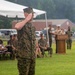 The Basic School Change of Command