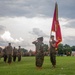 The Basic School Change of Command