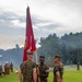 The Basic School Change of Command